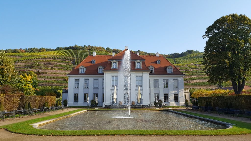 Schloss Wackerbarth
