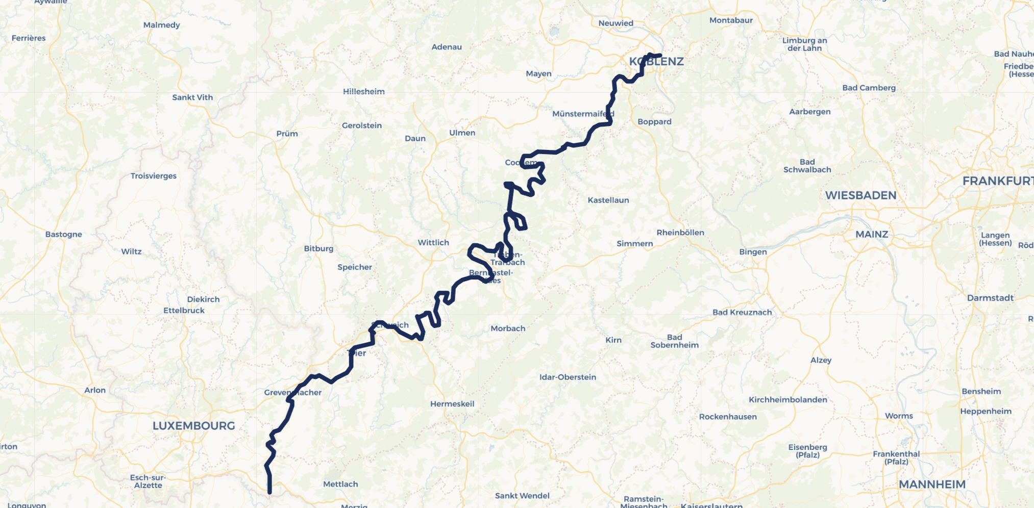 Moselradweg Metz Karte Der Mosel Radweg 25 Tipps F r Die Planung Moselradweg Metz Karte Der Mosel Radweg 25 Tipps F r Die Planung